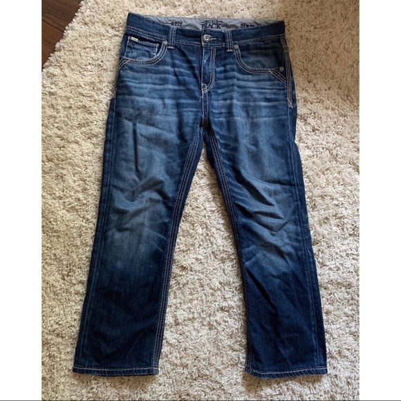 Buckle Other - Buckle Black Bootcut Jeans